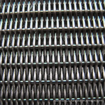 316L голландская ткань сетки из нержавеющей стали из нержавеющей стали